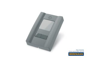 Bouton poussoir Hörmann, PB3 - Télécommande moteur porte de garage Prolift