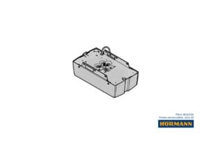 Promatic Hörmann, moteur porte de garage série 40